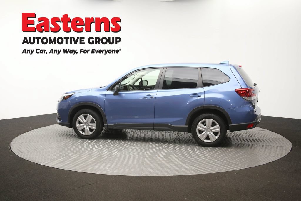 Used 2022 Subaru Forester AWD/4WD image 62