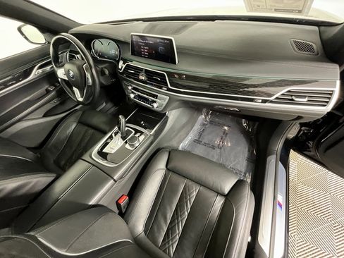Used 2019 BMW 750i 750i image 19