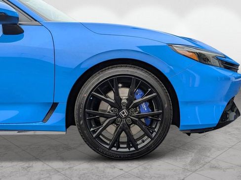 New 2026 Honda Prelude image 9