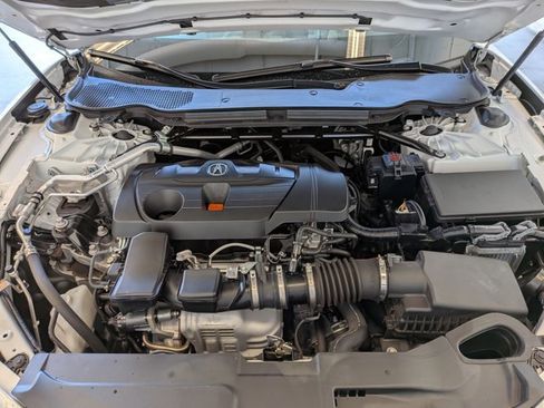Used 2021 Acura TLX w/ A-SPEC Pkg image 24