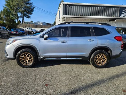 Used 2020 Subaru Ascent Limited w/ Popular Package #2 image 13