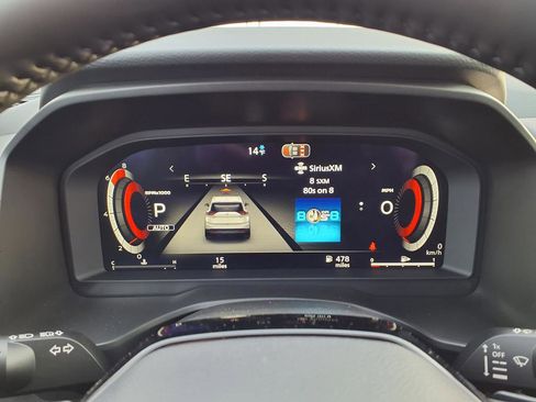 New 2026 Nissan Rogue Platinum w/ Platinum Premium Package AWD/4WD image 44