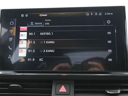 Used 2025 Audi S5 Premium Plus w/ Premium Plus Package image 21