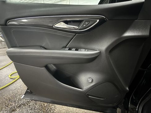 Used 2023 Buick Envision Preferred w/ Sport Touring Package image 20