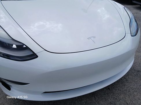 Used 2023 Tesla Model 3 Standard Range RWD image 22