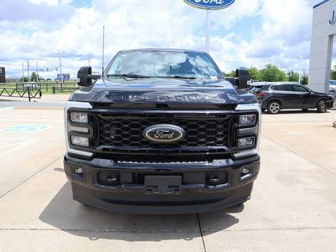 New 2025 Ford F350 Lariat w/ Lariat Ultimate Package image 10