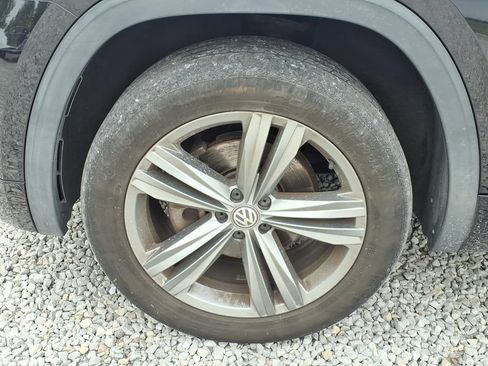 Used 2019 Volkswagen Atlas SE AWD/4WD image 15