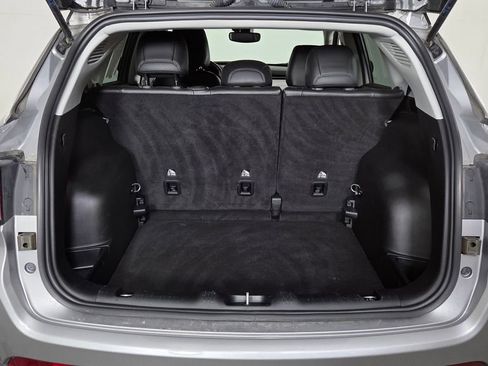 Used 2022 Jeep Compass Limited AWD/4WD image 10