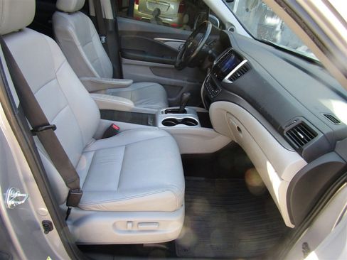 Used 2016 Honda Pilot EX-L image 21