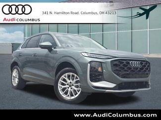 New 2026 Audi Q3 quattro 2.0T AWD/4WD 360° Tour