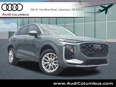 New 2026 Audi Q3 quattro 2.0T