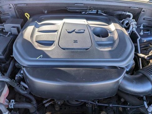 Used 2020 Dodge Durango GT image 21