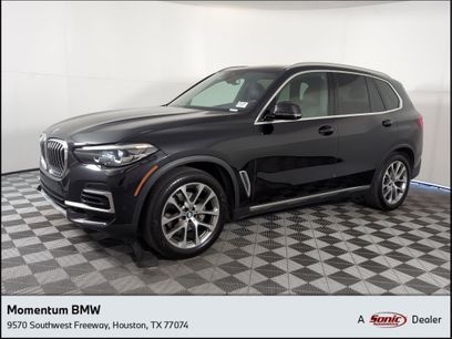 Certified 2023 BMW X5 xDrive40i w/ Premium Package