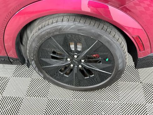 Certified 2025 Ford Mustang Mach-E GT AWD/4WD image 39