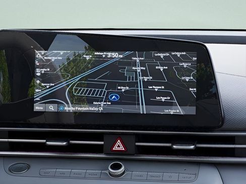 New 2026 Hyundai Elantra Sport FWD image 13