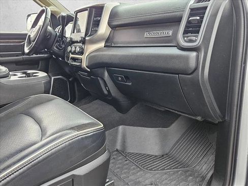 Used 2020 RAM 2500 Laramie image 21