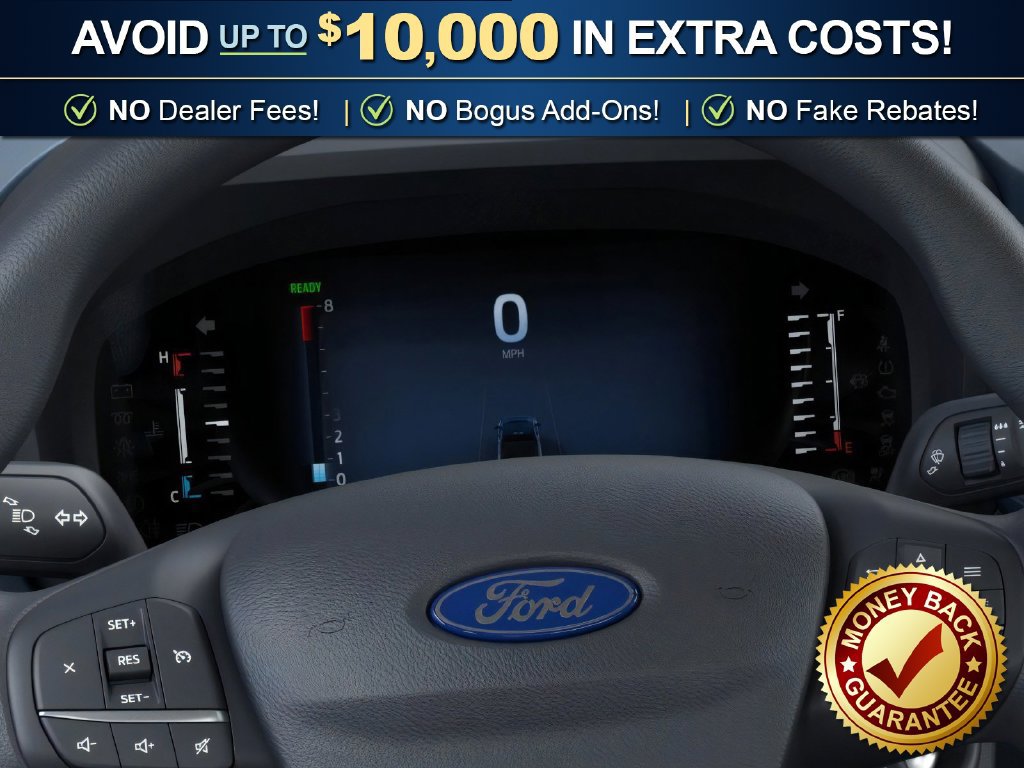 New 2026 Ford Maverick XL FWD image 18
