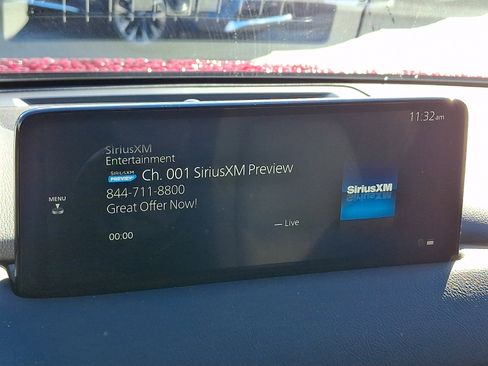 Used 2023 MAZDA CX-5 AWD 2.5 S w/ Premium Plus Pkg image 18