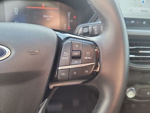 Certified 2024 Ford Escape Active w/ Tech Pack #1 image 15