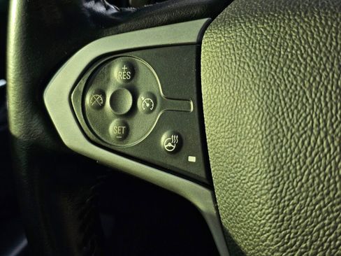 Used 2021 Chevrolet Colorado ZR2 image 26