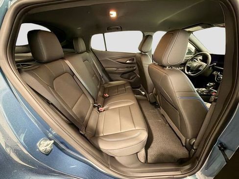 New 2026 Buick Envista Sport Touring w/ Convenience I Package FWD image 23