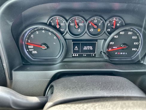 New 2026 GMC Sierra 1500 Pro w/ Pro Value Package RWD image 30