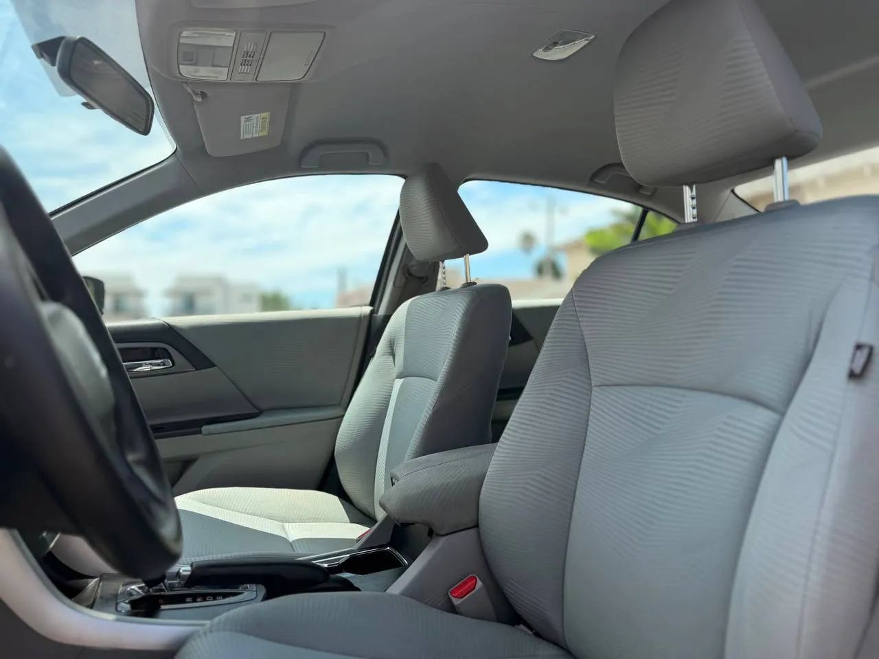 Used 2014 Honda Accord LX image 23