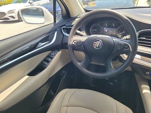 Used 2020 Buick Enclave Essence w/ Sound and Sites Package FWD image 15