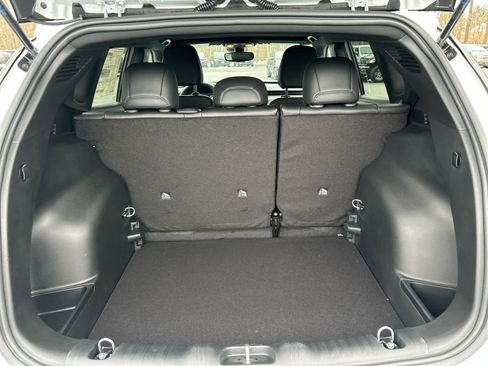 New 2026 Jeep Compass Latitude image 27