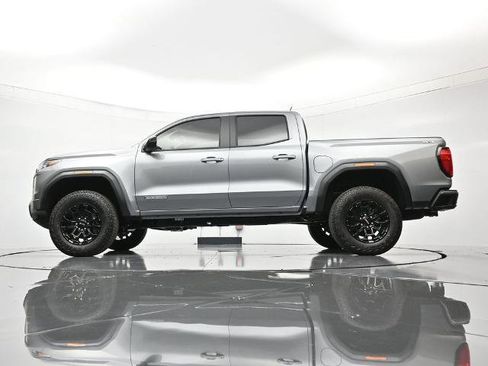 New 2026 GMC Canyon Elevation w/ Convenience Package image 44