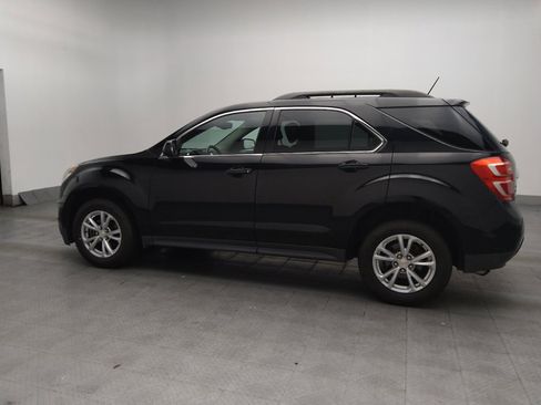 Used 2016 Chevrolet Equinox LT w/ Convenience Package FWD image 3
