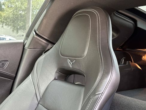 Used 2019 Chevrolet Corvette Grand Sport RWD image 24