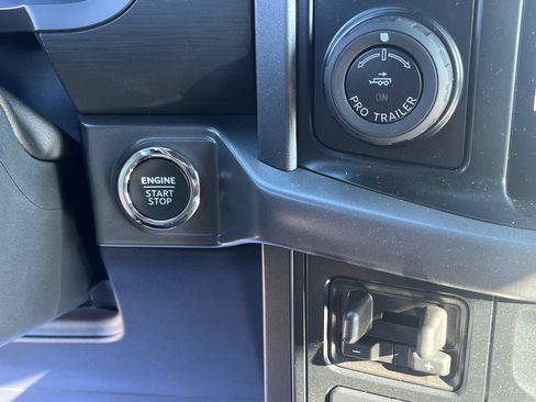 New 2025 Ford F150 XLT w/ Equipment Group 302A MID image 8