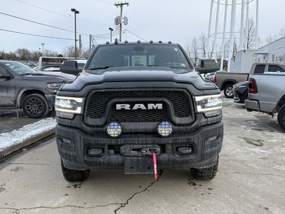Used 2019 RAM 2500 Power Wagon