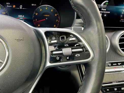 Certified 2021 Mercedes-Benz GLC 300 4MATIC image 14