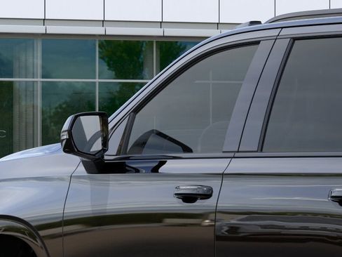 New 2026 Cadillac Escalade ESV Platinum Sport image 36