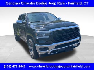 Certified 2023 RAM 1500 Laramie AWD/4WD 360° Tour