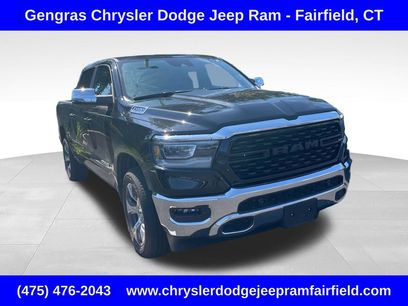 Certified 2023 RAM 1500 Laramie