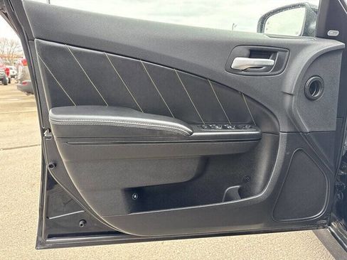 Used 2019 Dodge Charger R/T w/ Driver Confidence Group image 15