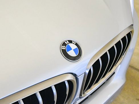 Used 2019 BMW X6 sDrive35i image 8