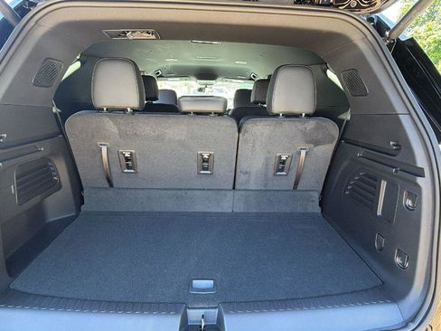 New 2026 Chevrolet Traverse LT AWD/4WD image 10