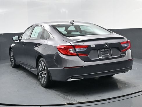 Used 2019 Honda Accord EX image 16