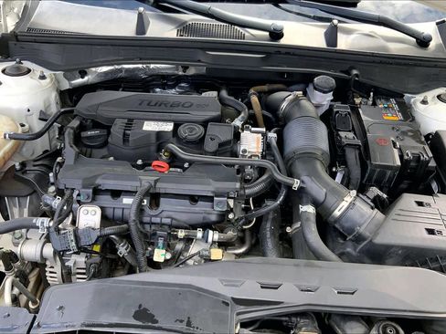 Used 2022 Hyundai Sonata Limited w/ Preferred Accessory Package FWD image 30