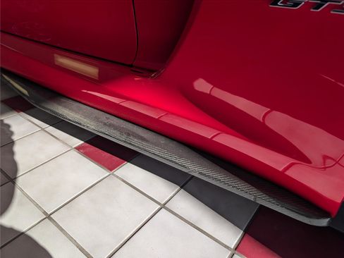 Used 2013 SRT Viper GTS w/ GTS Laguna Interior Pkg image 10