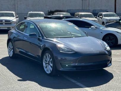 Used 2020 Tesla Model 3 Standard Range Plus