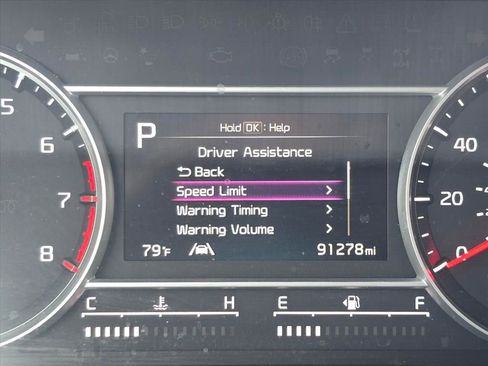 Used 2022 Kia Sorento LX FWD image 23