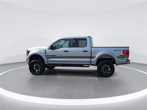 Used 2023 Ford F150 XLT image 5