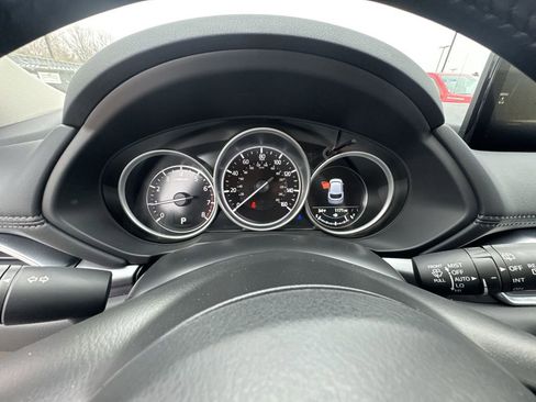 Used 2025 MAZDA CX-5 AWD 2.5 S w/ Select Package image 15