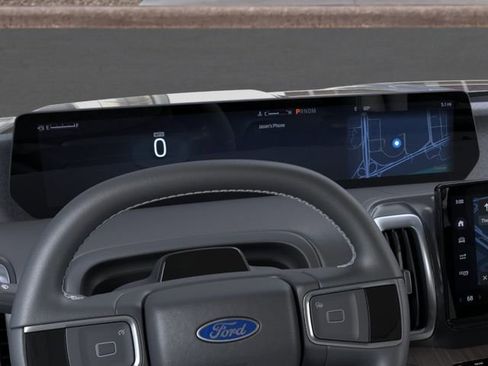 New 2026 Ford Expedition Platinum w/ Platinum Ultimate Package image 13