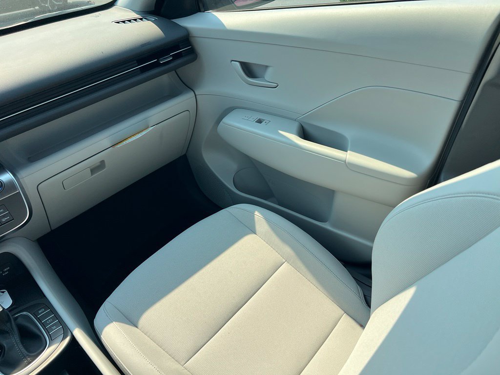 New 2027 Hyundai Kona SEL Sport AWD/4WD image 10